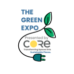 CORE's Green Expo 2026 - logo